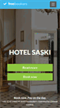 Mobile Screenshot of hotelsaski.com
